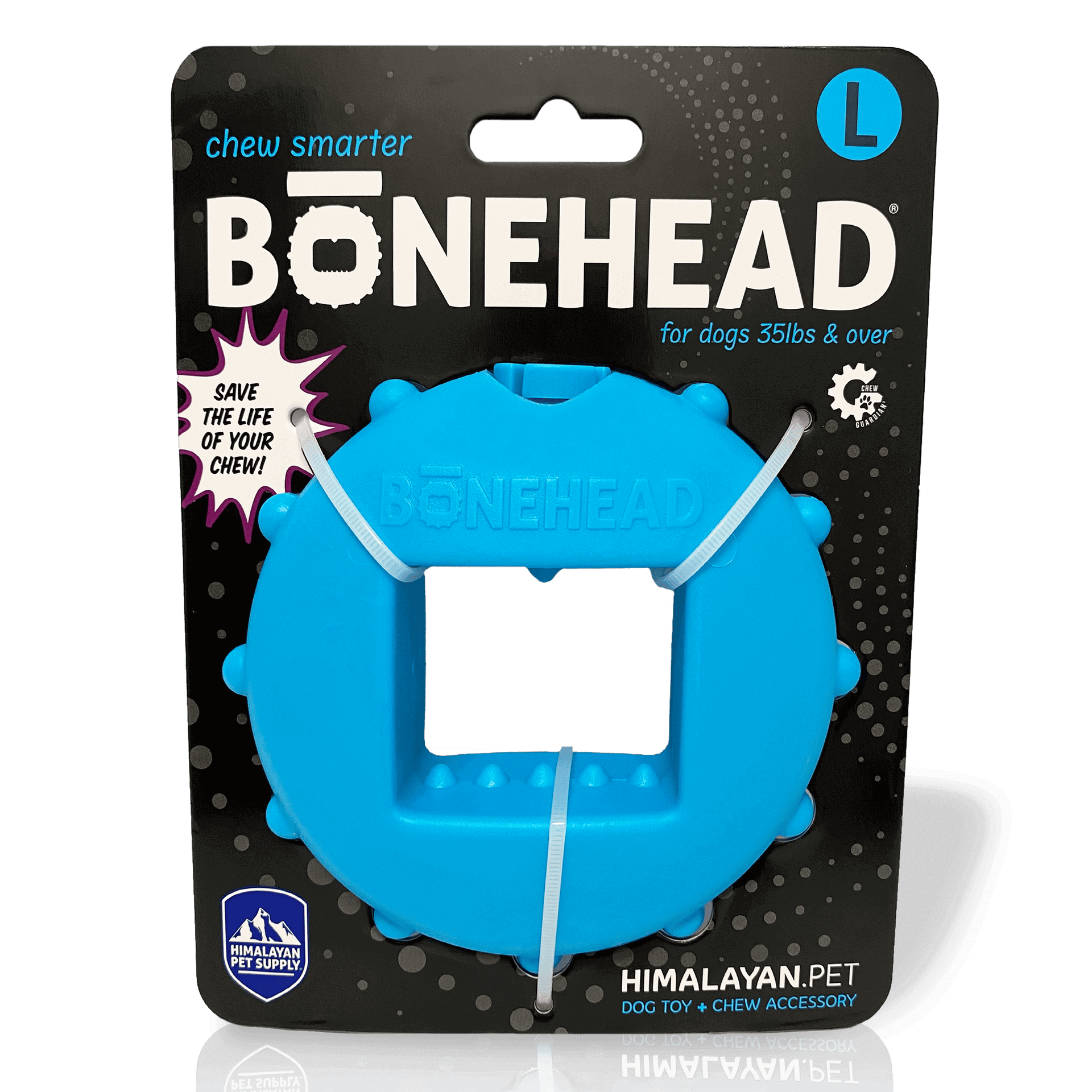 Himalayan Pet Supply - Bonehead (For Dogs)